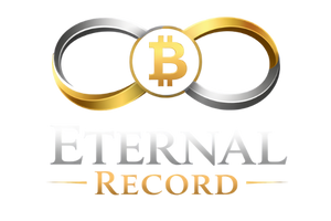 Eternal Record Logo
